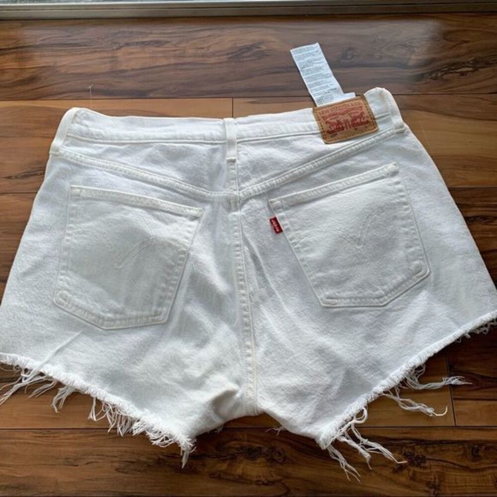 Levi’s